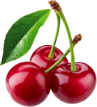 Cocktail cherry